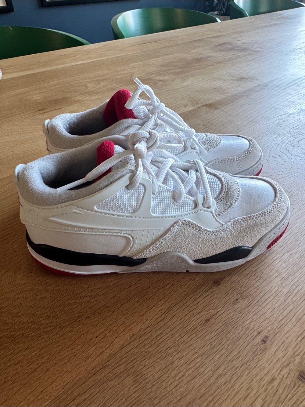 Jordan AJ 4 RM | Little Kid 13.5